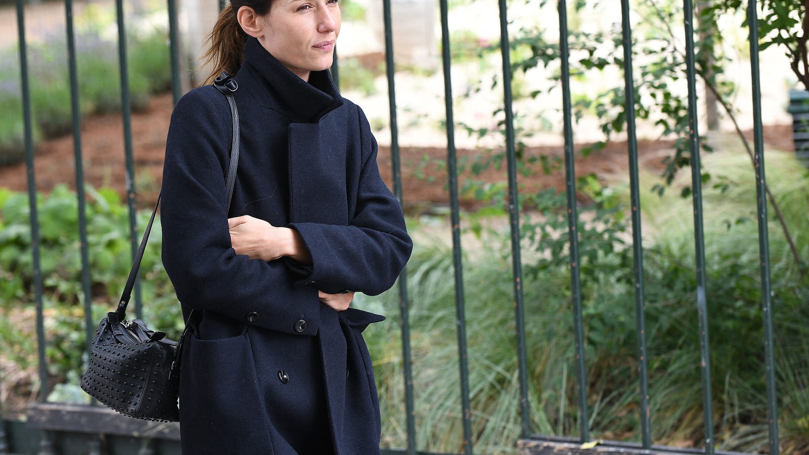 Doria Tillier