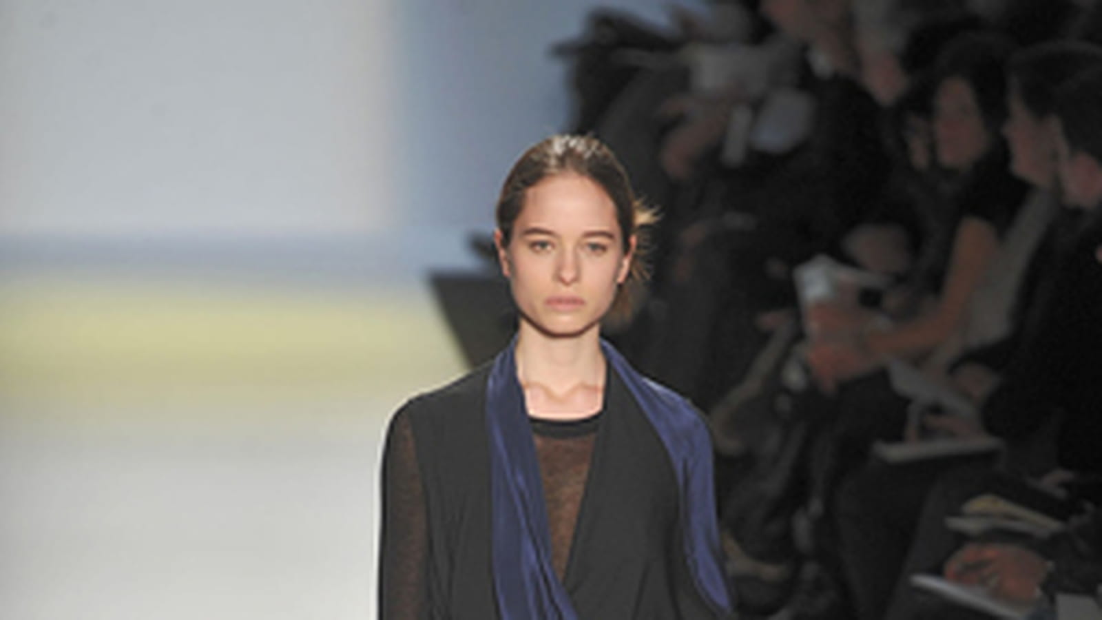 Robe ceinturée
