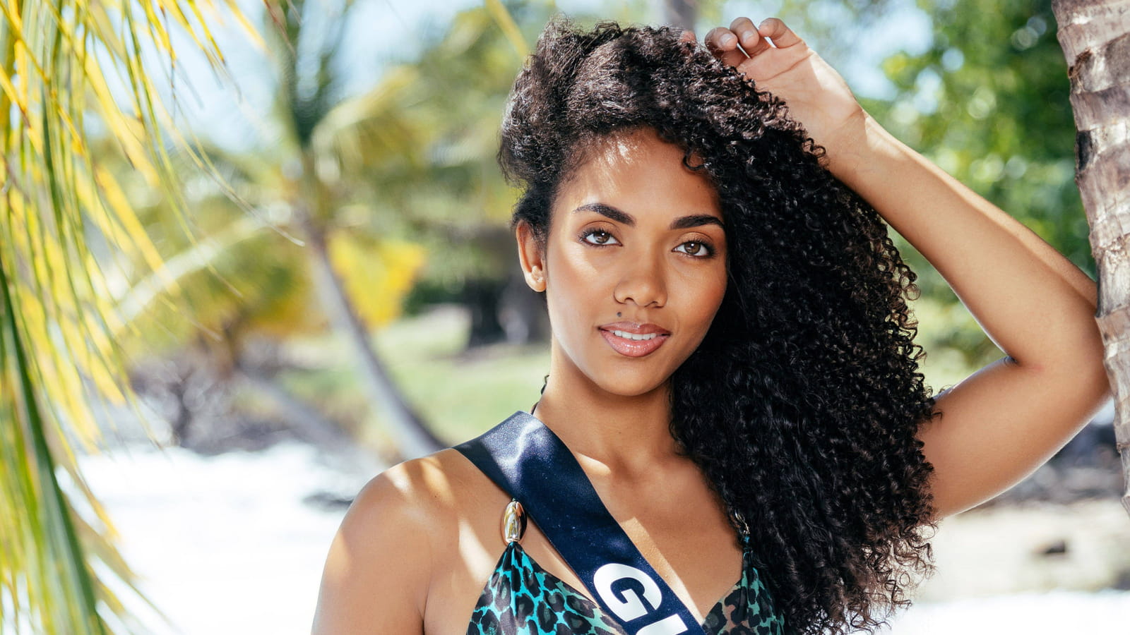 Miss Guyane