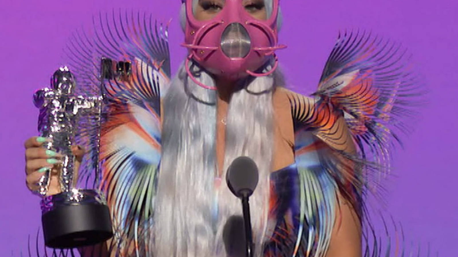 Lady Gaga