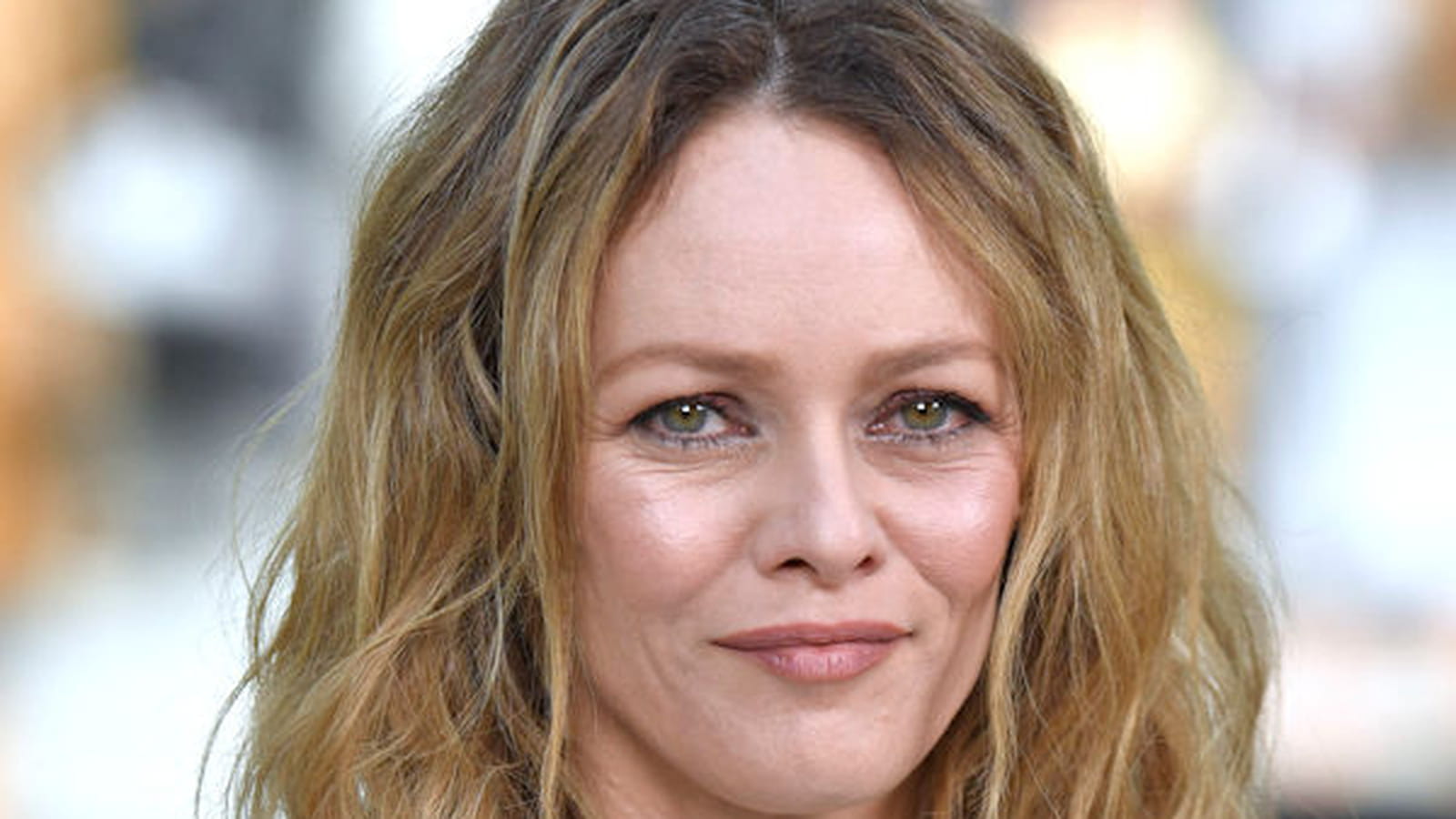 Le nettoyant visage de Vanessa Paradis