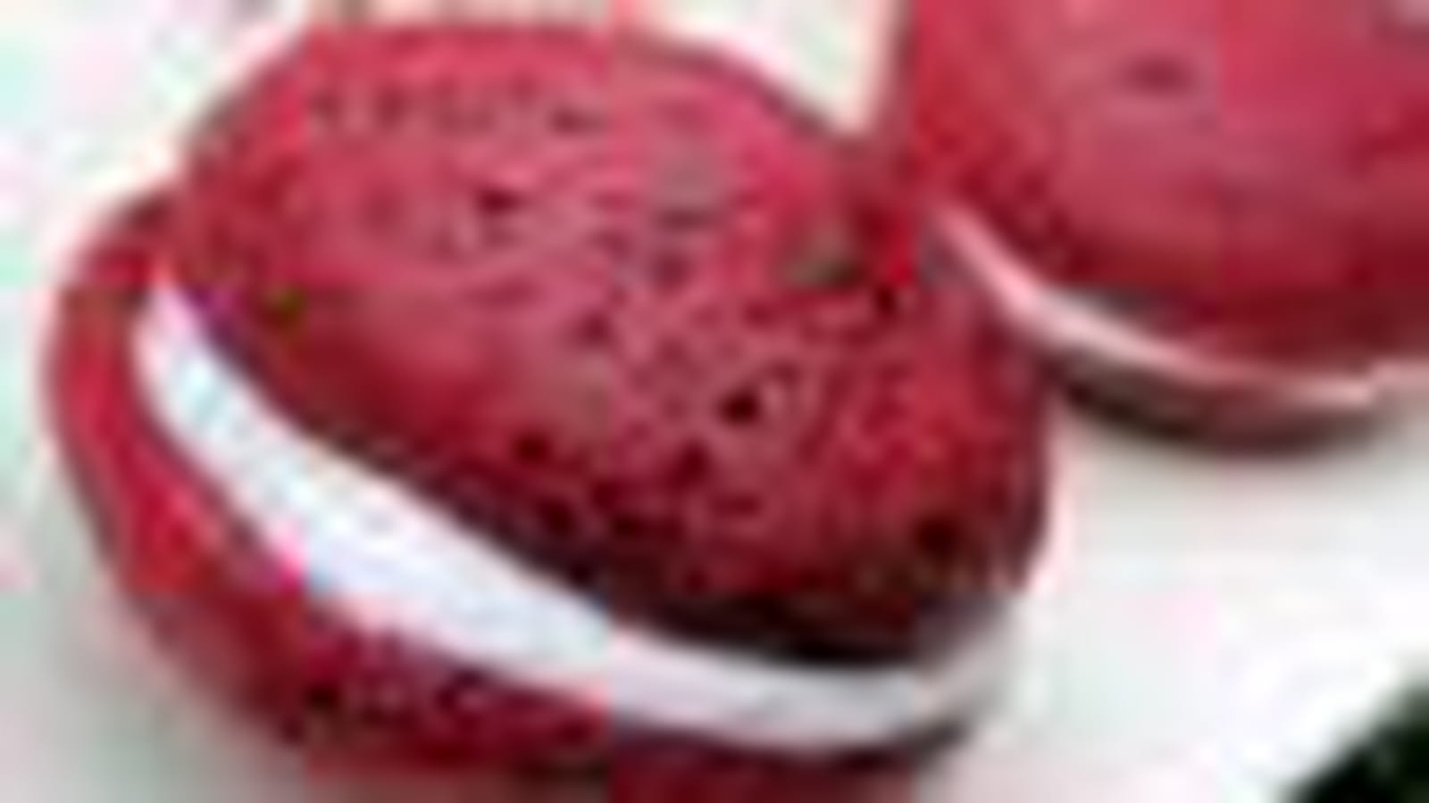 Macarons