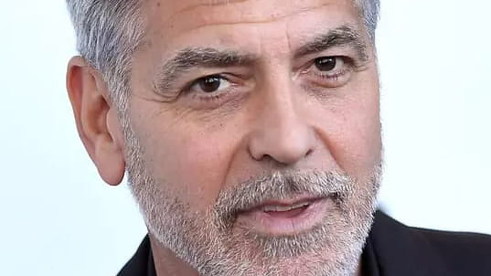 George Clooney