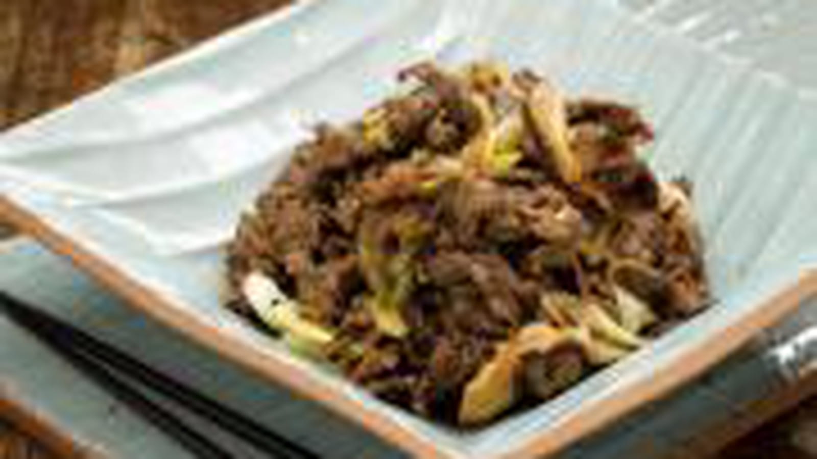 Bulgogi