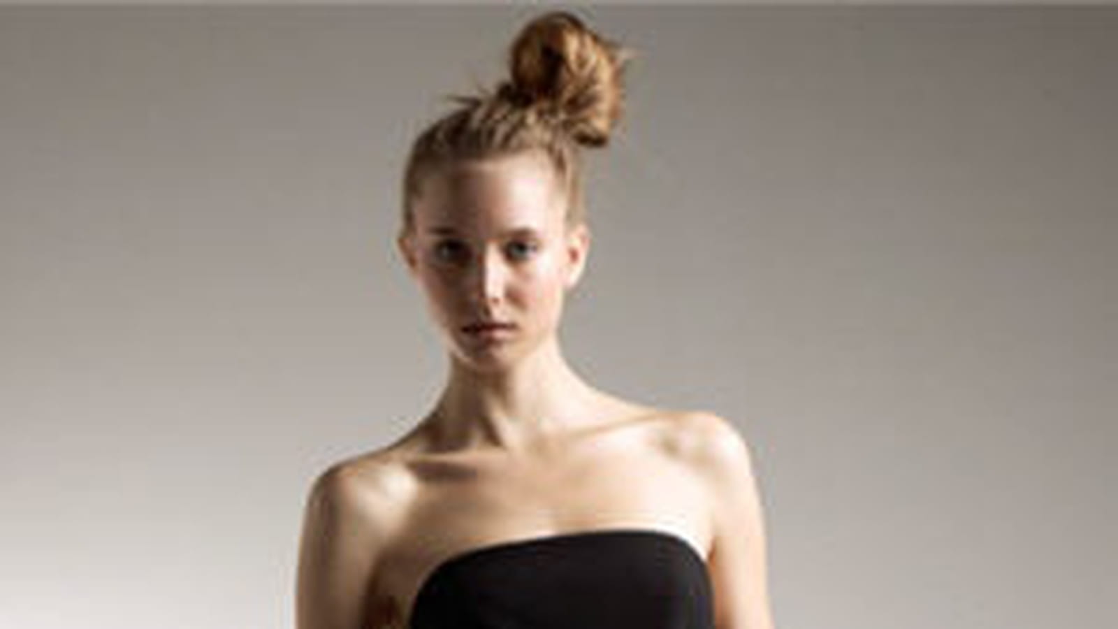 Robe boule de Delphine Manivet pour La Redoute