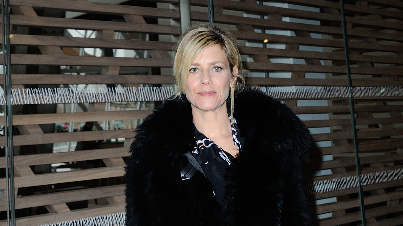 Marina Fois