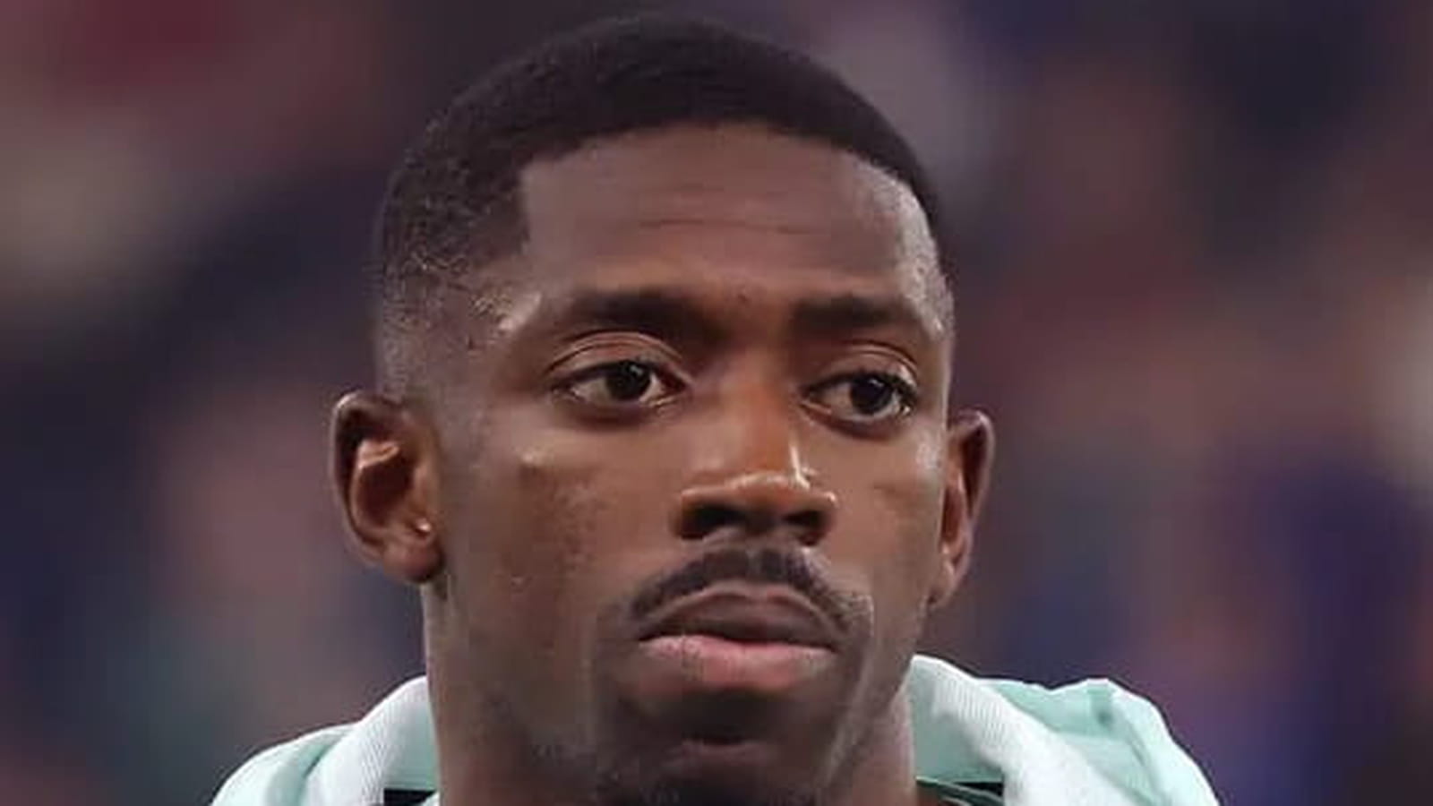 Ousmane Dembélé