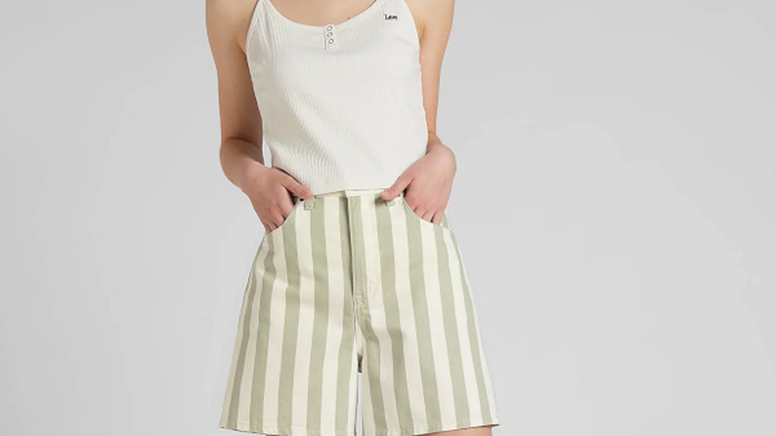 Short Lee 