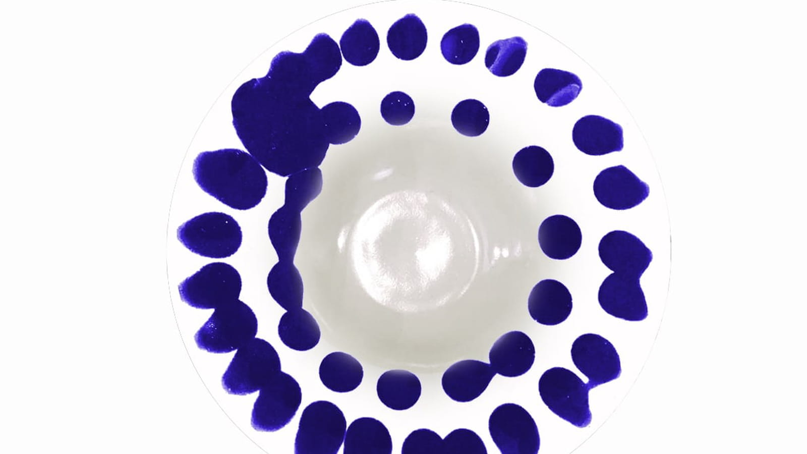 Assiette Viva le Puglie chez merci
