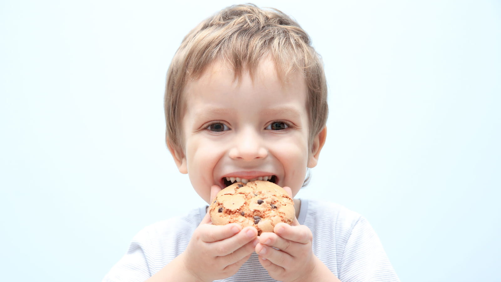 Recettes au chocolat pour les enfants