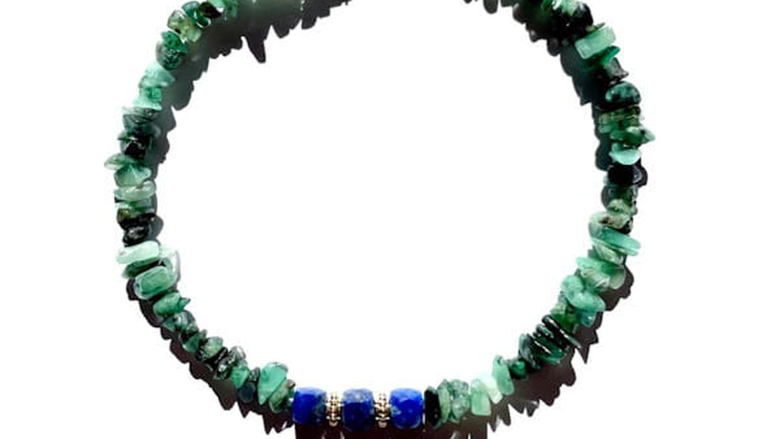Bracelet de cheville Holi Editions