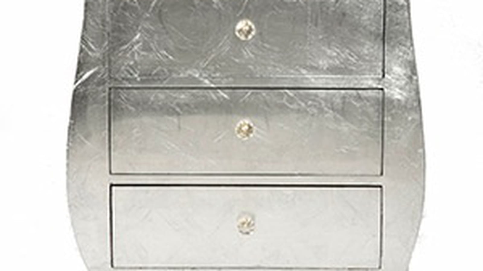 Commode "Silver" de Casa