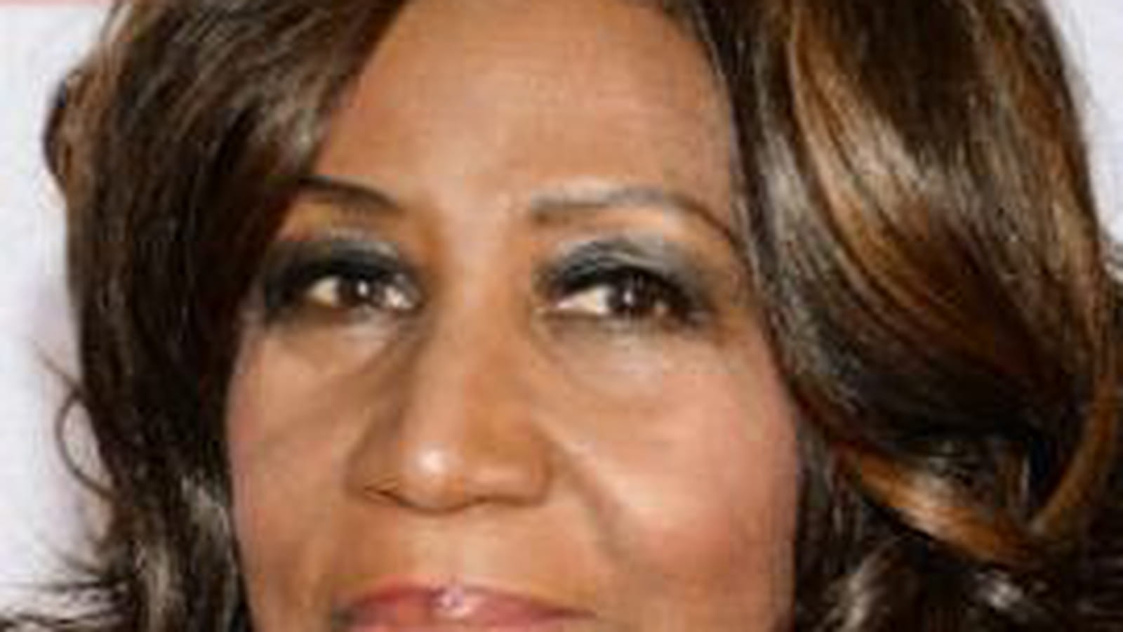 Aretha Franklin