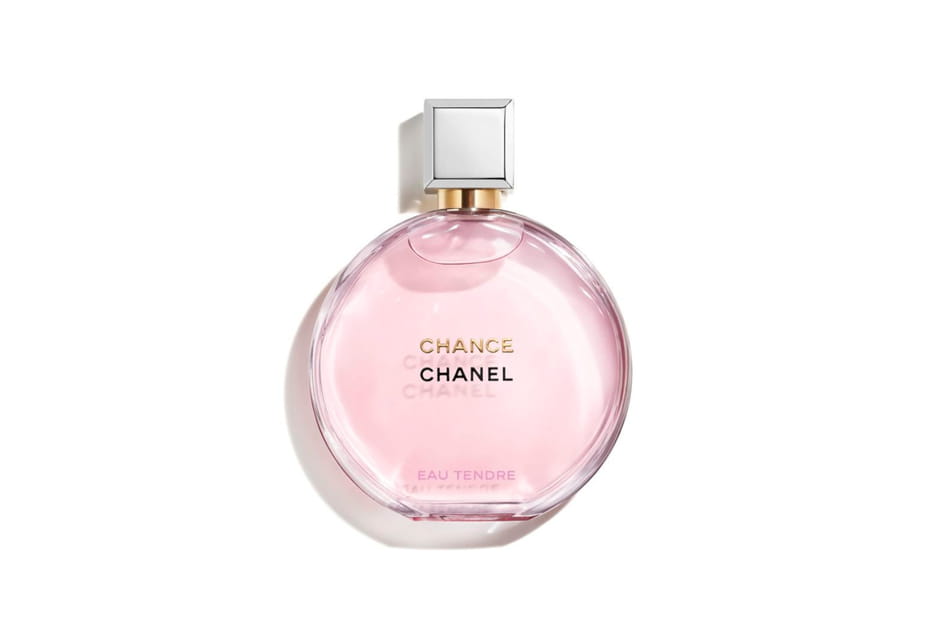 Chance Eau Tendre Chanel
