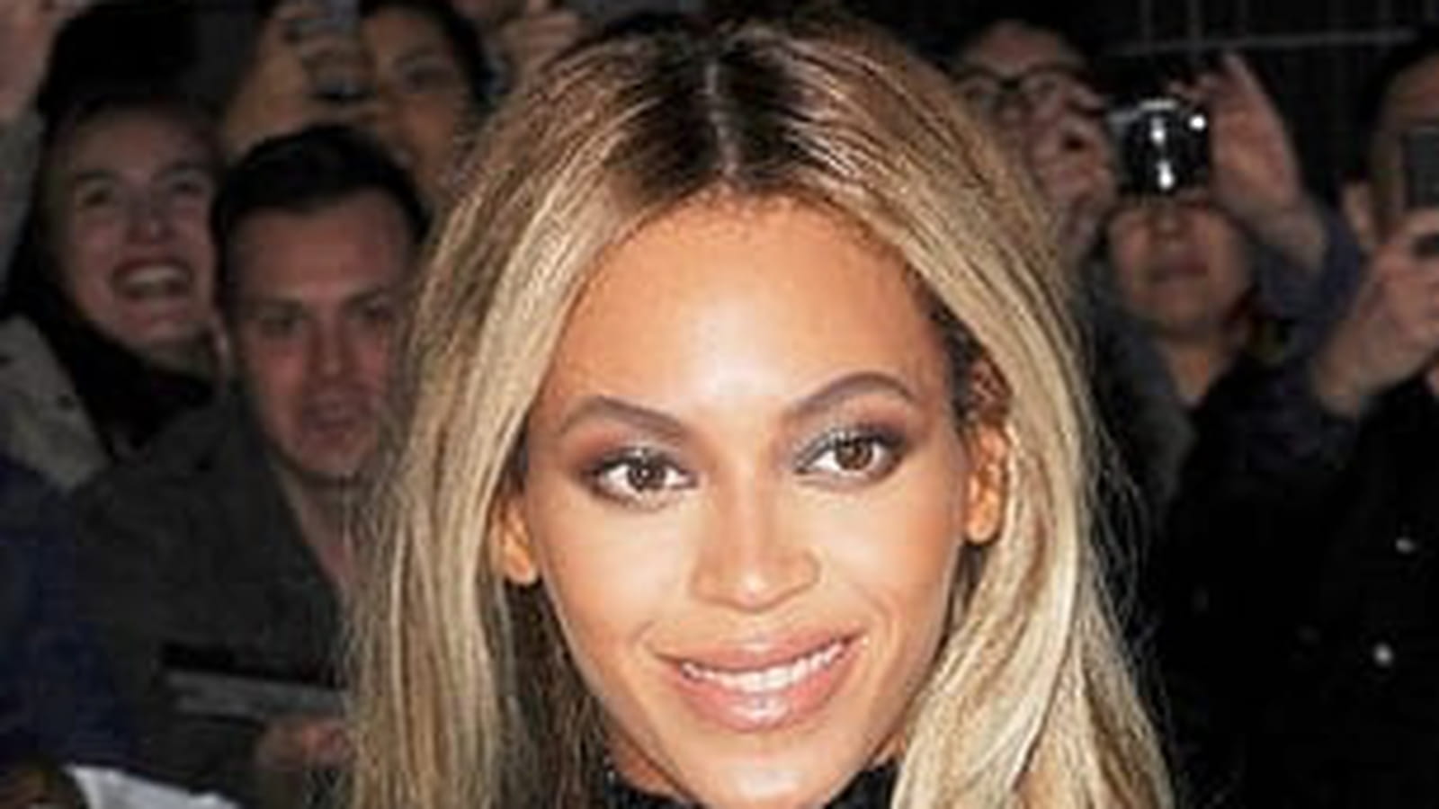 Beyoncé Knowles