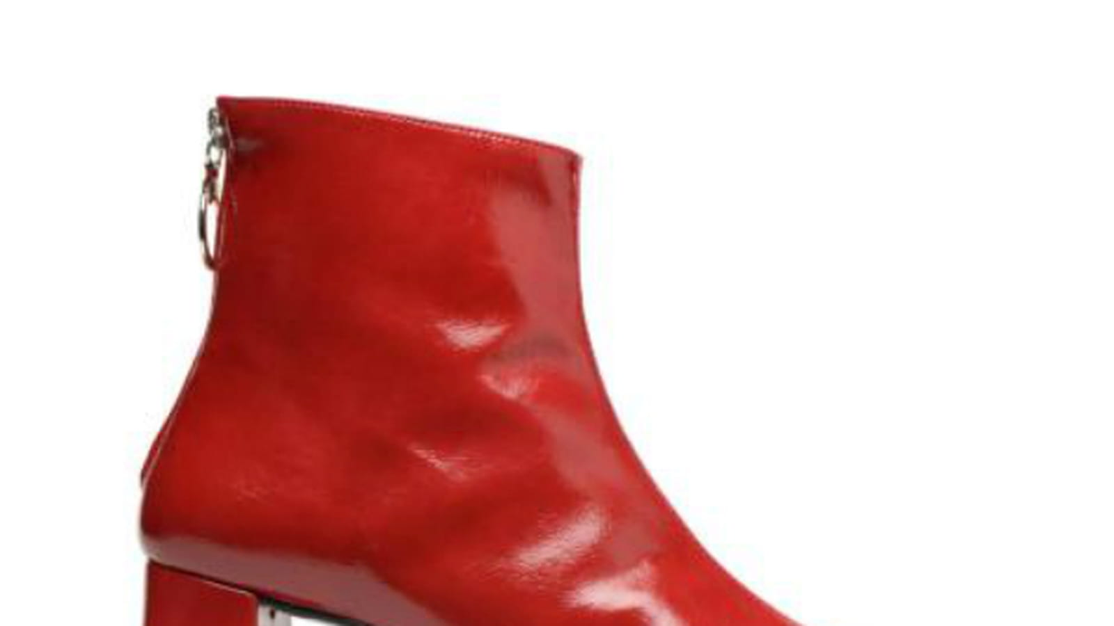 Bottines Sarenza