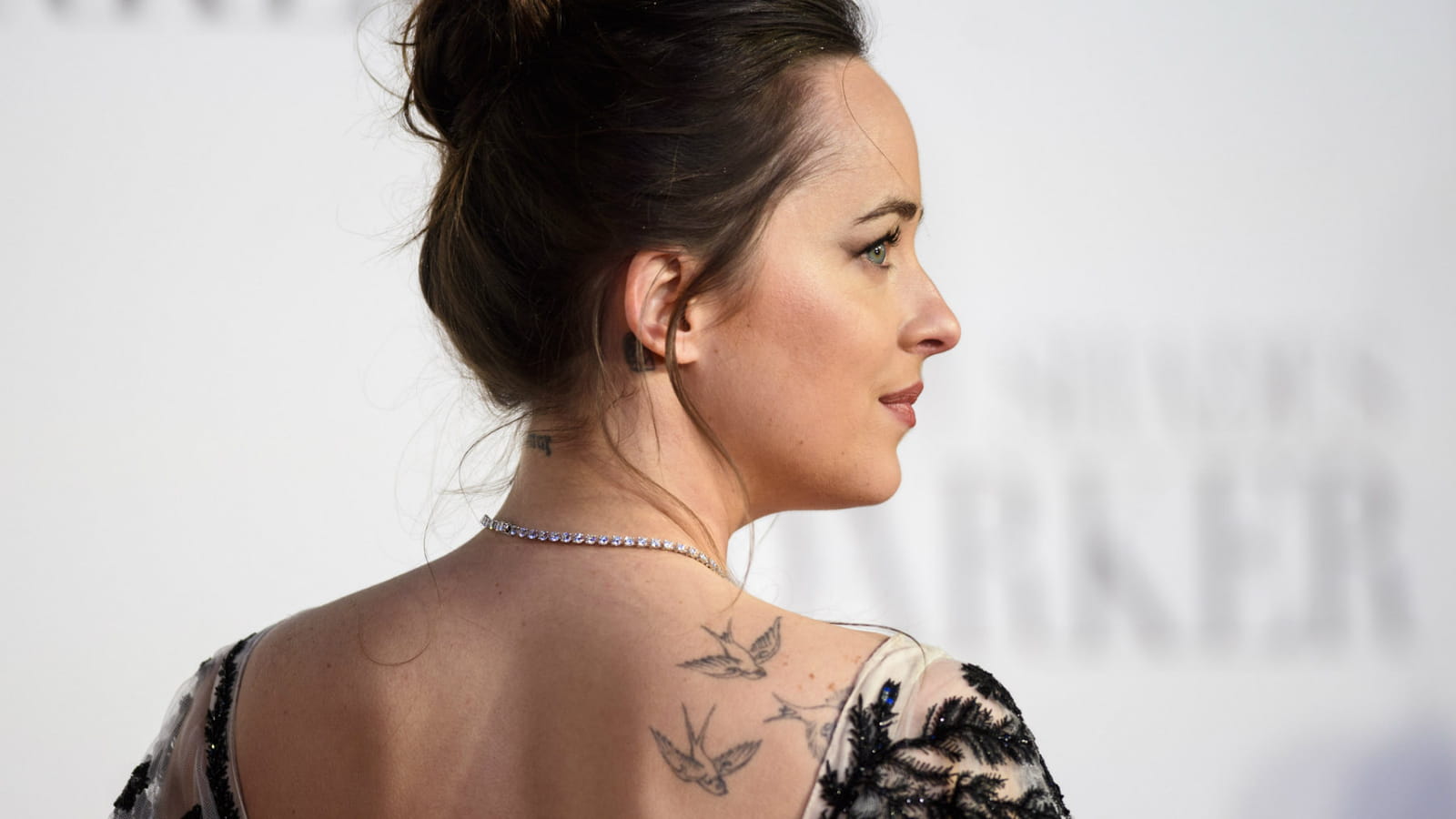 Dakota Johnson