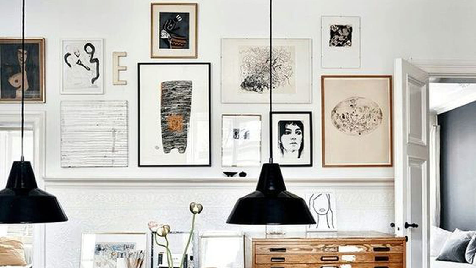 Galerie d'art