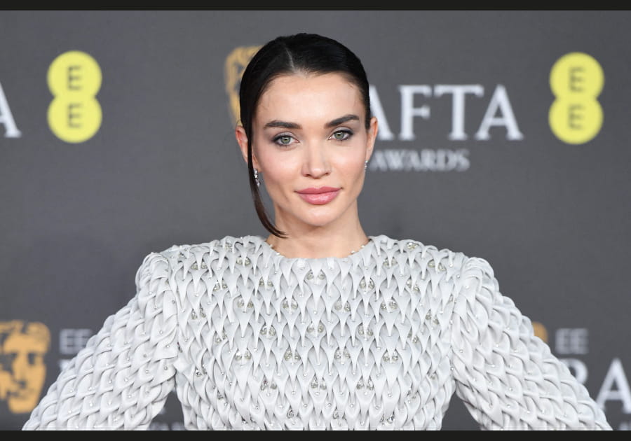 Flop&nbsp;: la m&egrave;che balante d'Amy Jackson