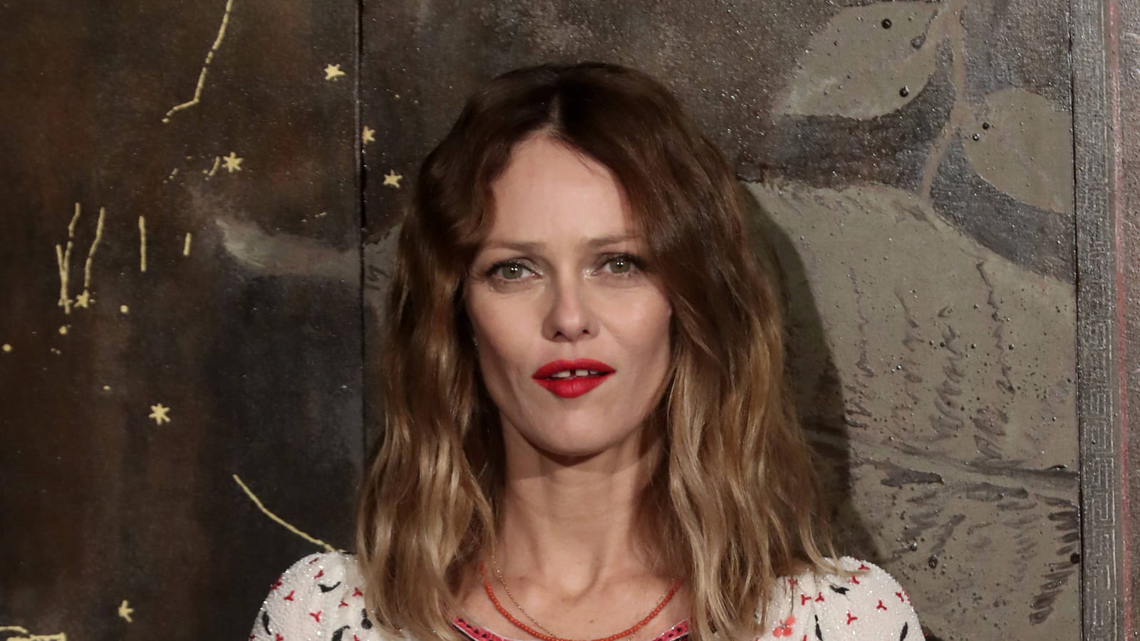 Vanessa Paradis
