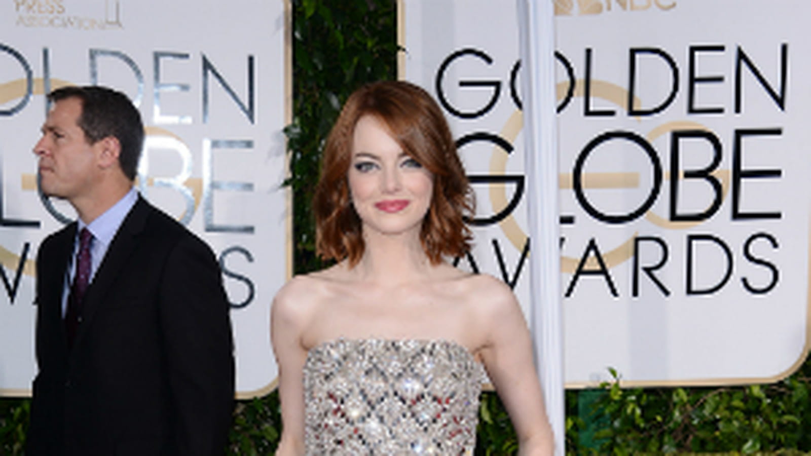 Emma Stone