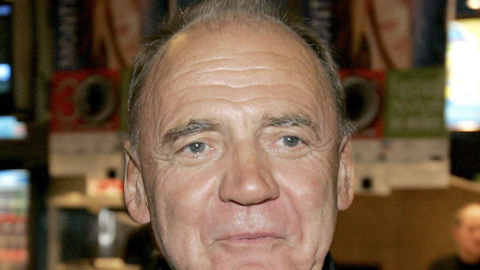 Bruno Ganz