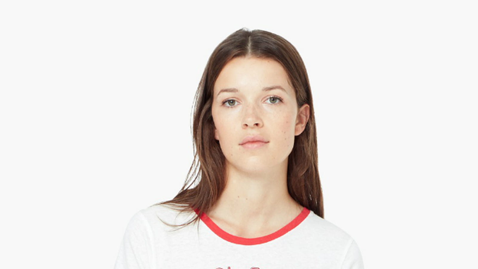 T-shirt Mango