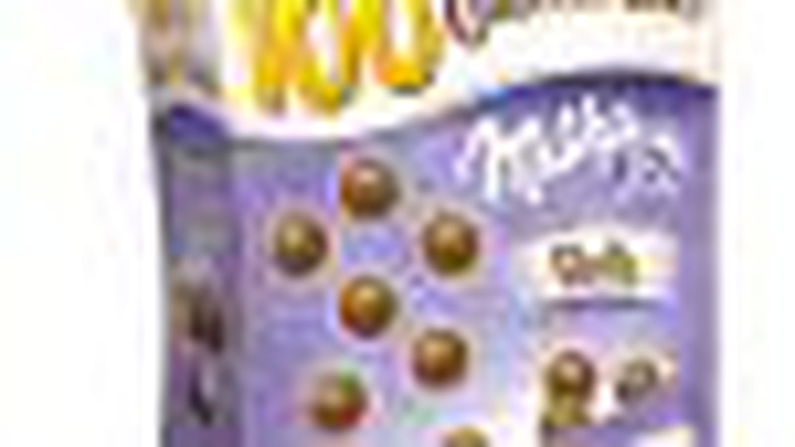 100 Calorie Packs