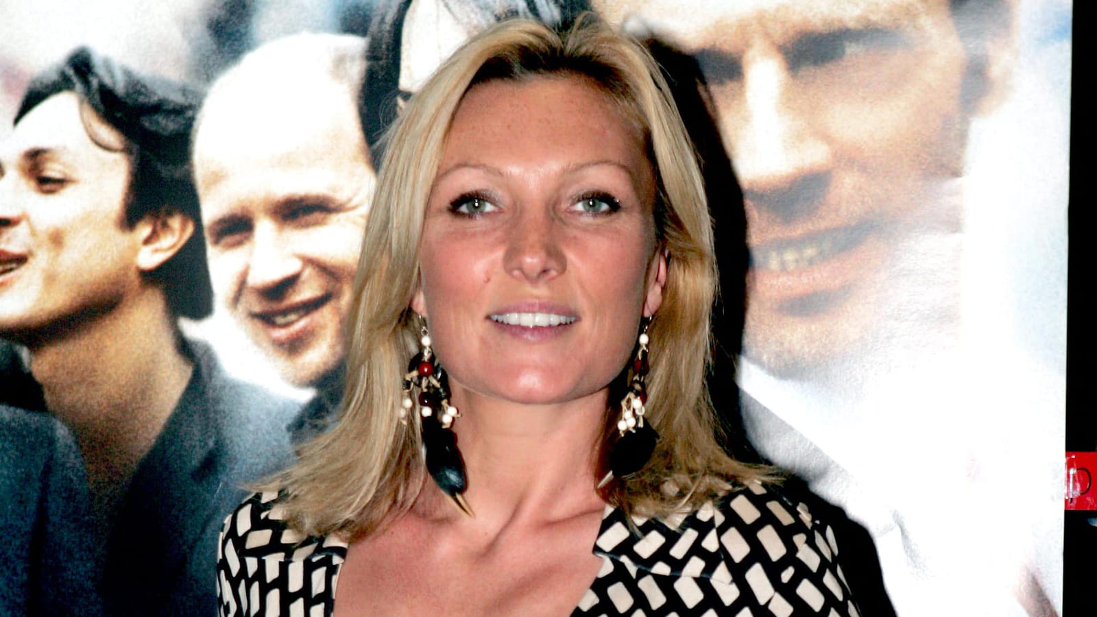 Géraldine Carré