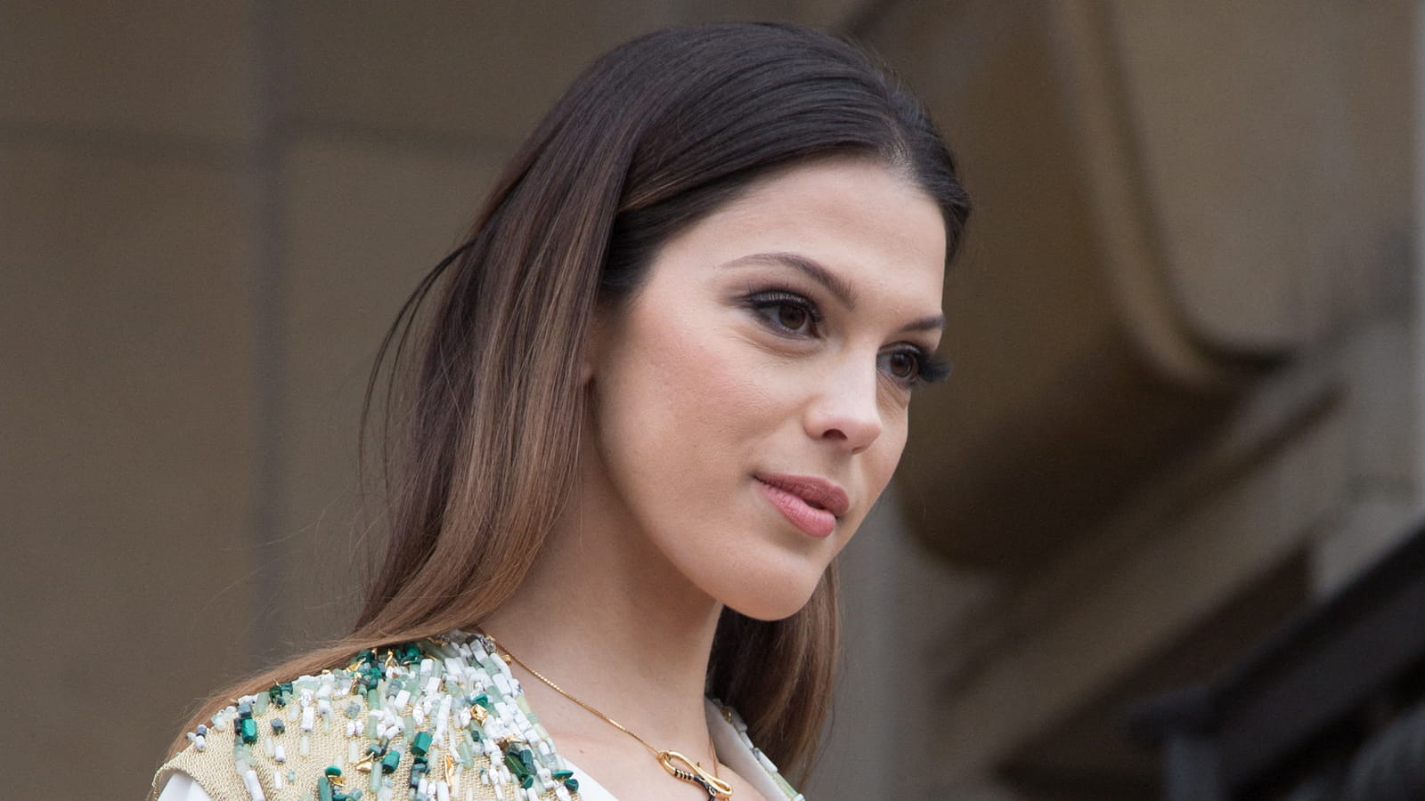 Iris Mittenaere