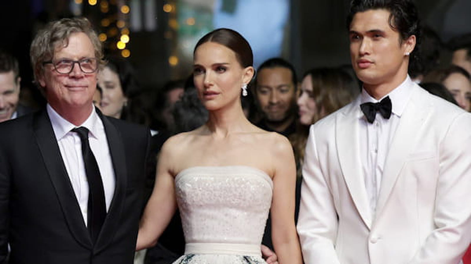 Natalie Portman le 20 mai 2023
