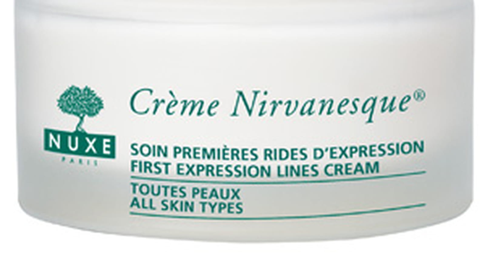 Crème Nirvanesque de Nuxe