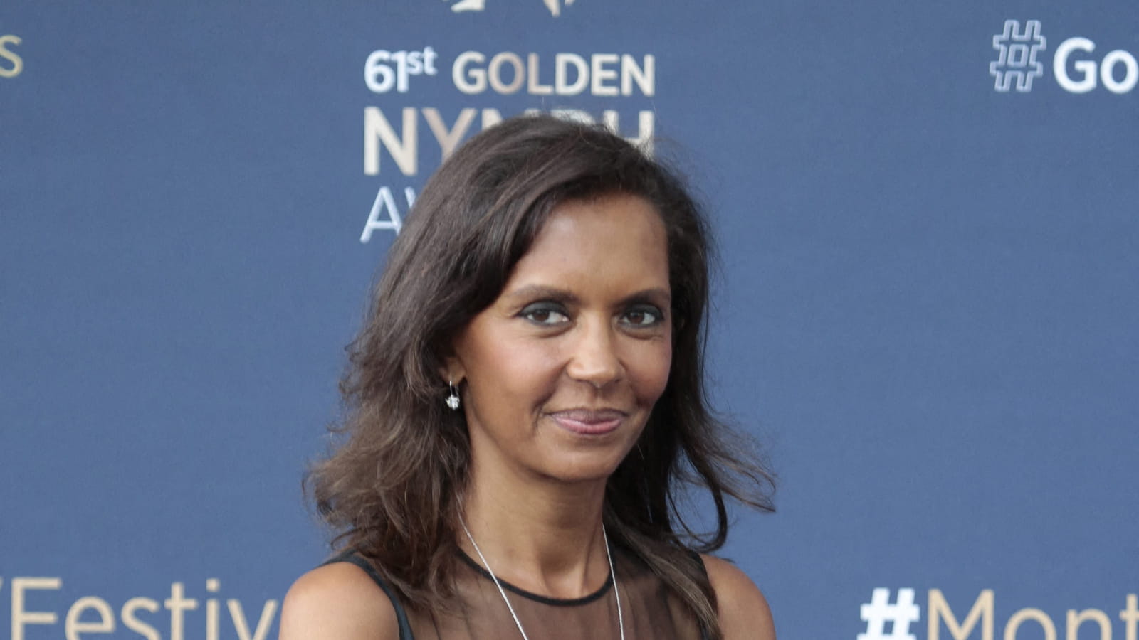 Karine Le Marchand