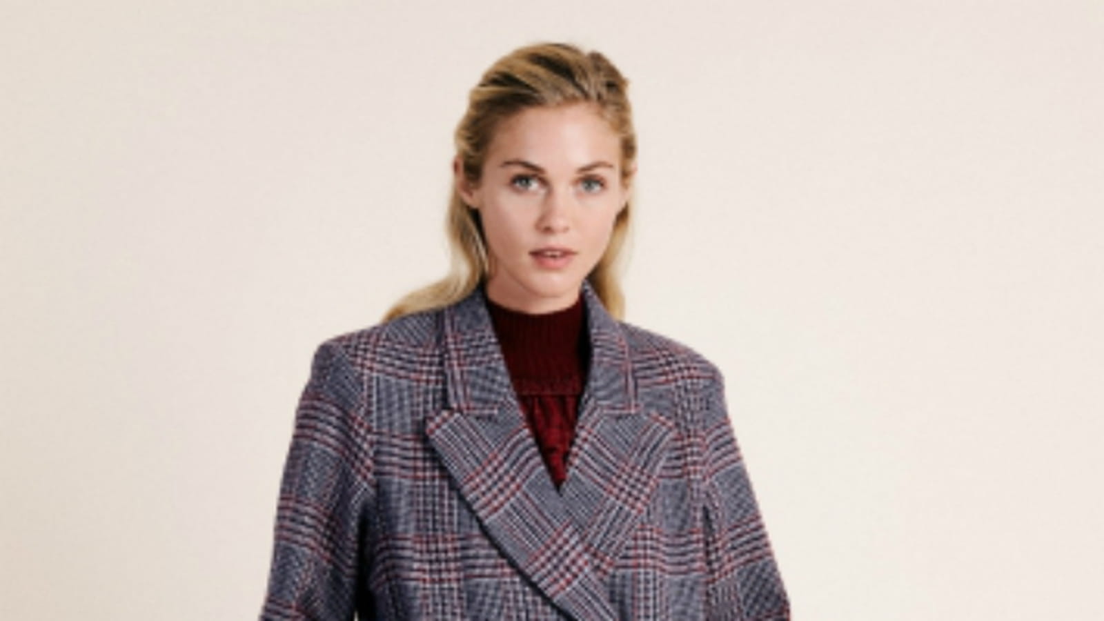 Manteau Manoush 