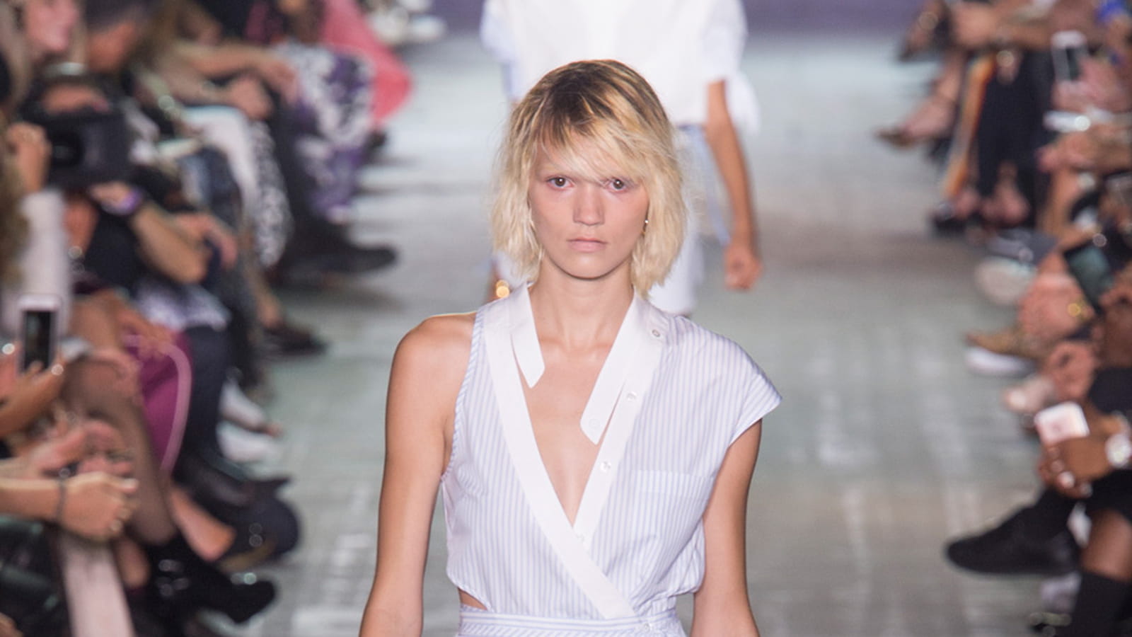 Alexander Wang