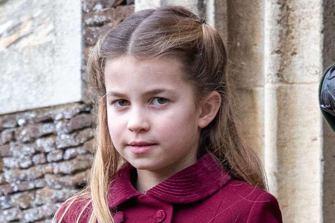 Princesse Charlotte : son surnom qui en dit long sur elle...