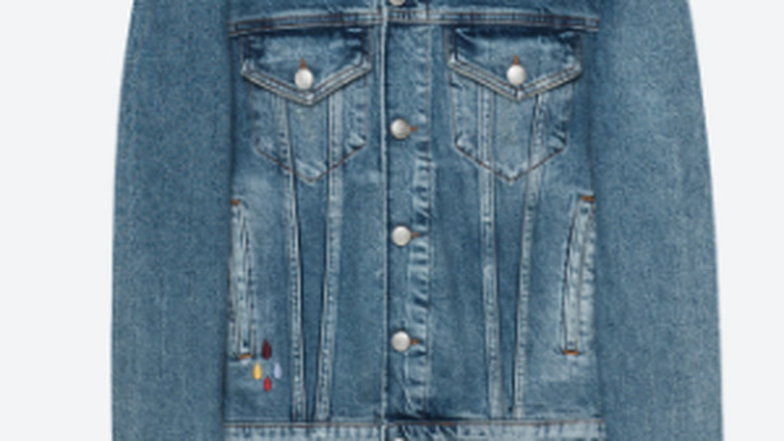 Blouson Zara
