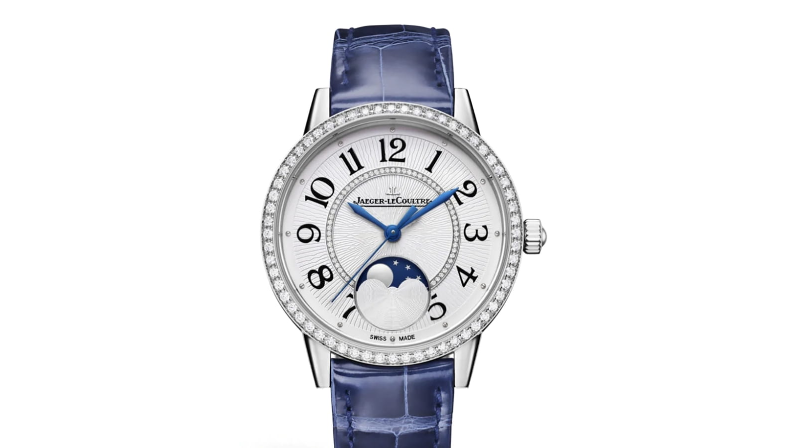 Montre Jaeger-Lecoultre