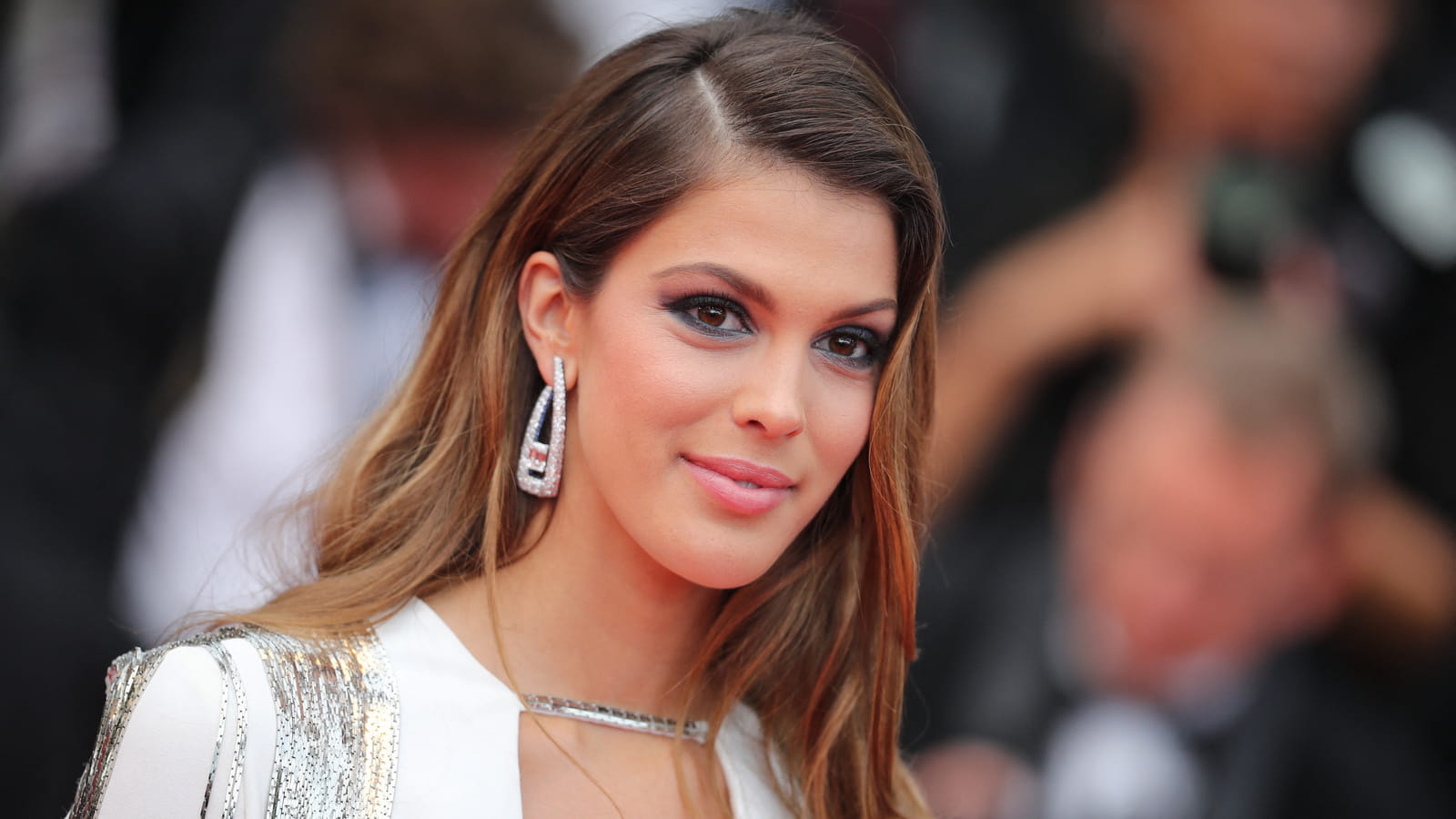 Iris Mittenaere