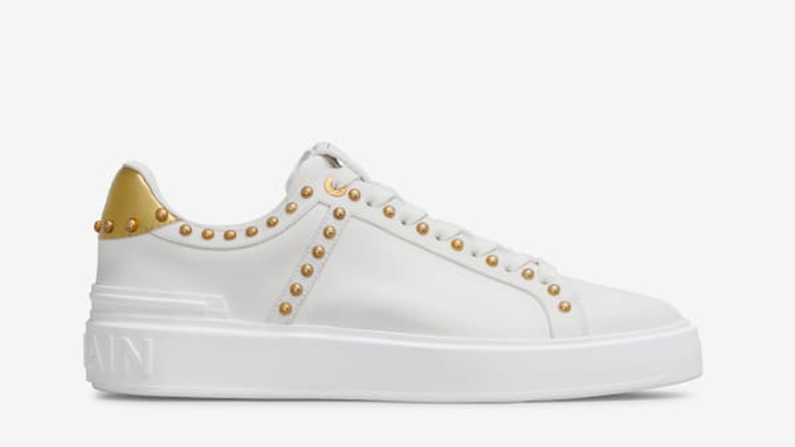 Baskets Balmain 