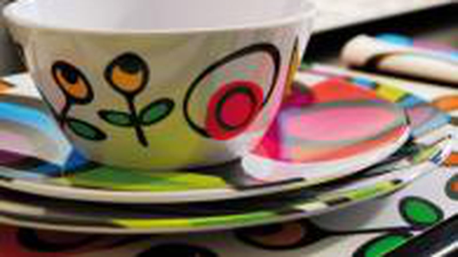 Collection Wild flora de Zak ! Designs