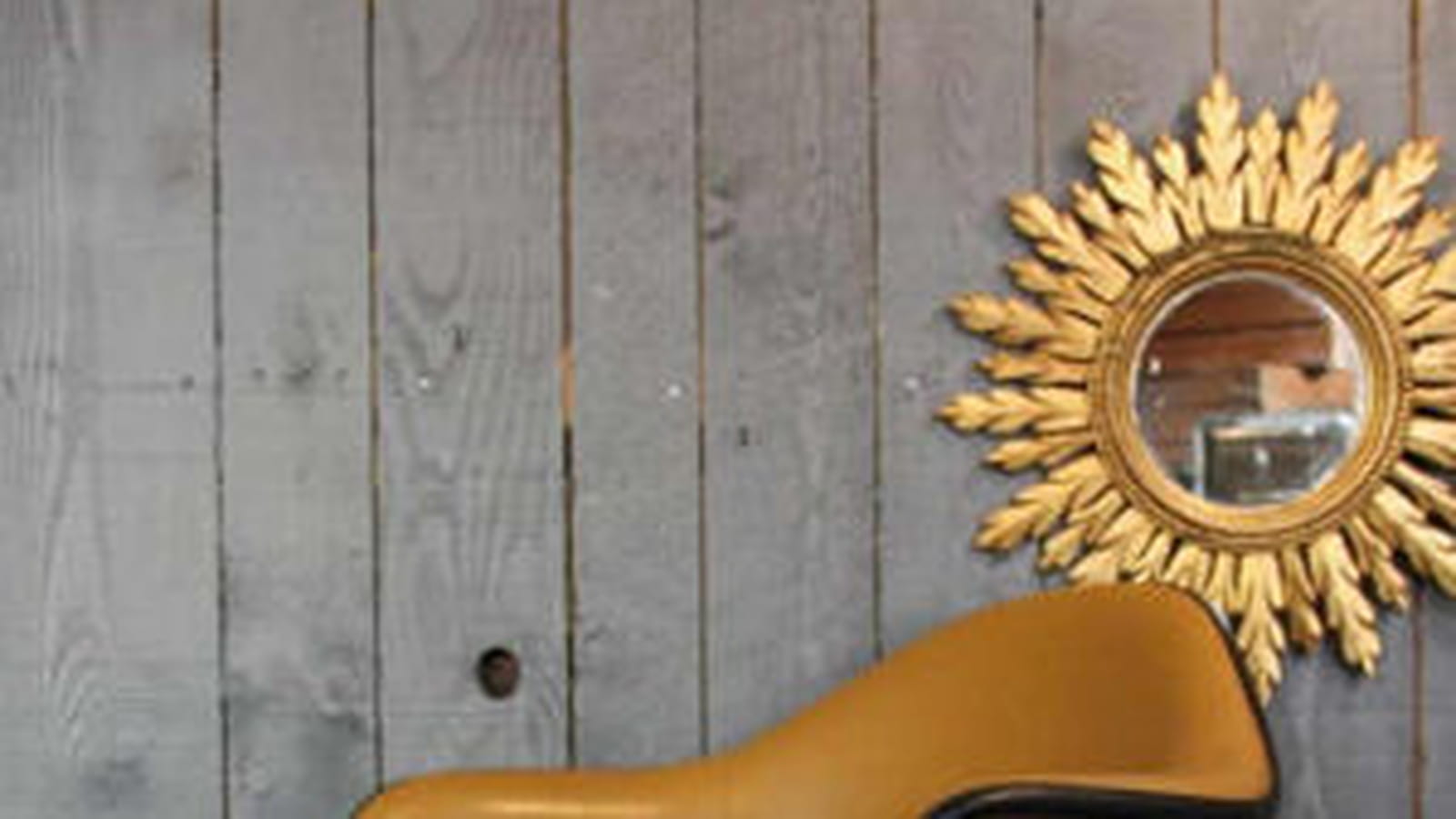 Fauteuil rocking chair Eames authentique de 5francs.com