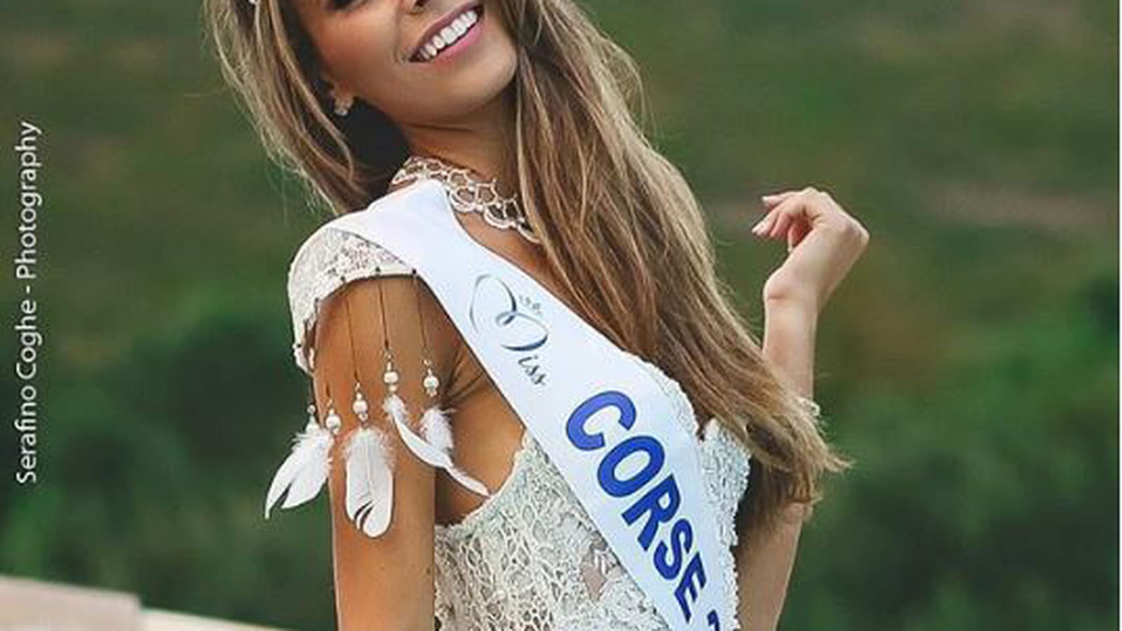 Eva Colas