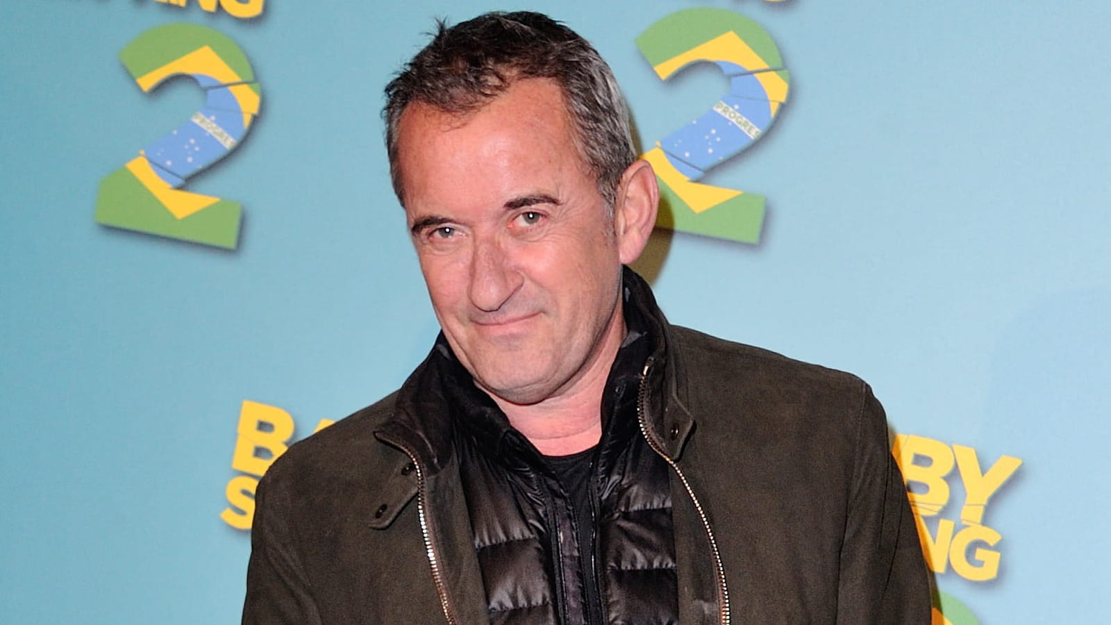 Christophe Dechavanne