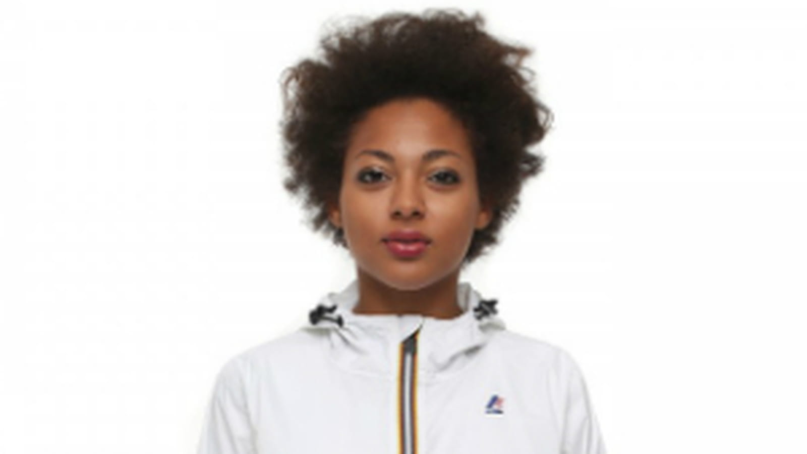 Imperméable K-Way