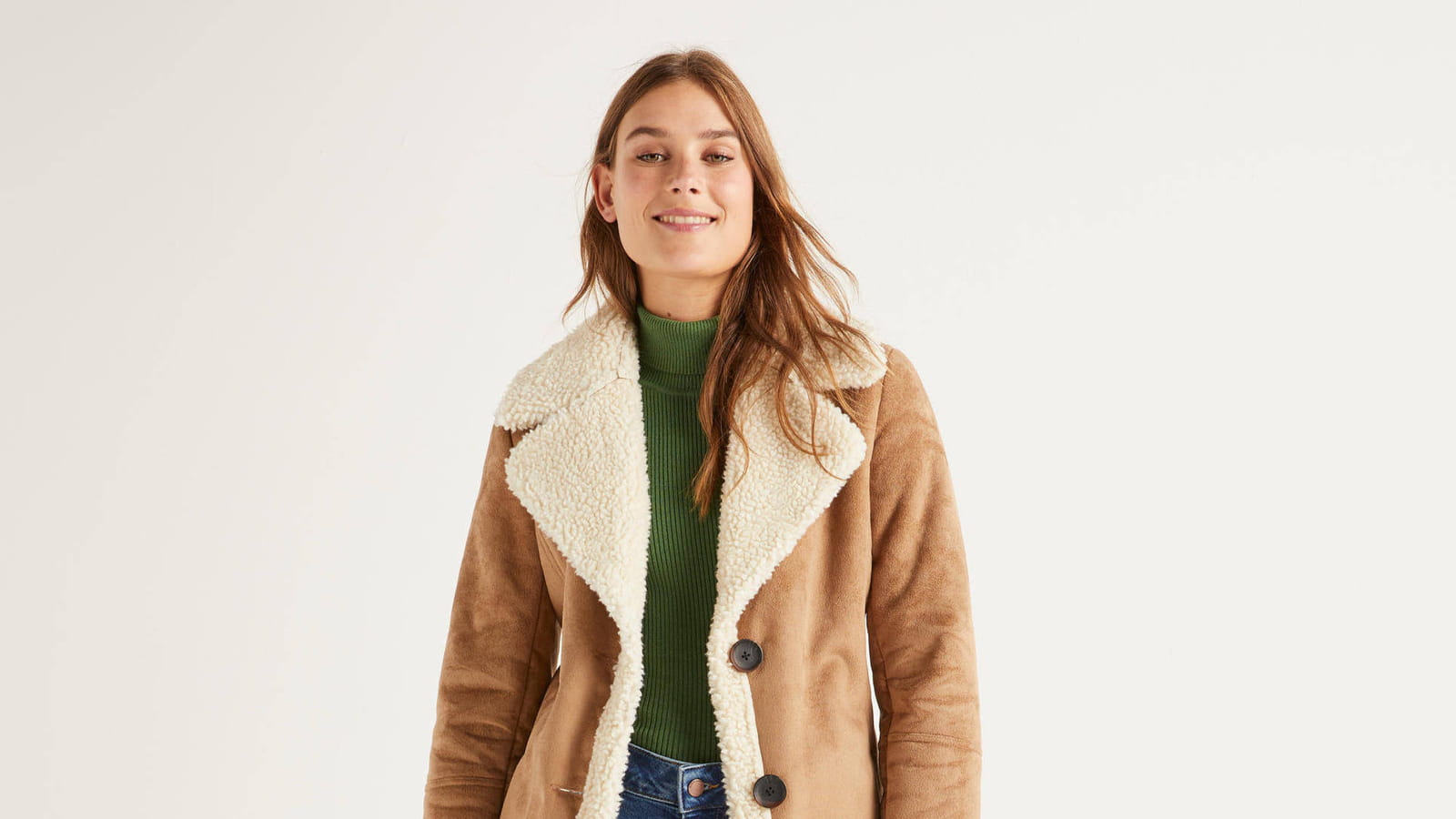 Manteau Boden 