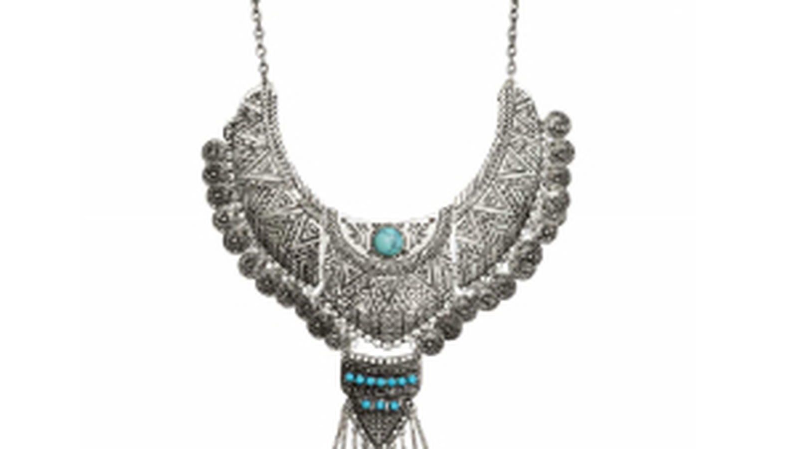 Collier H&M