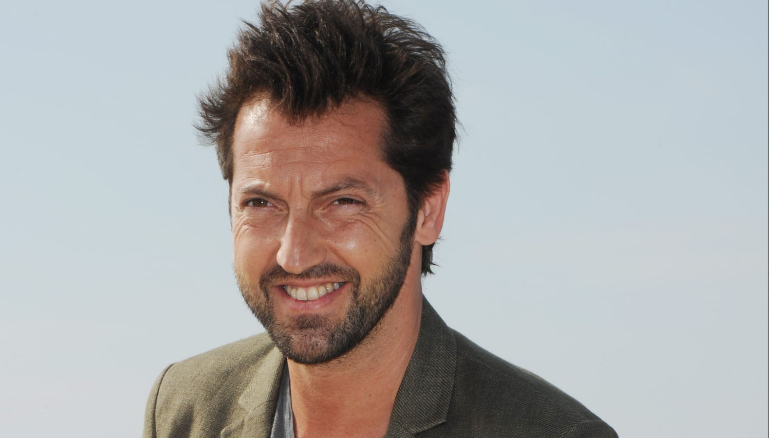 Frédé­ric Diefen­thal