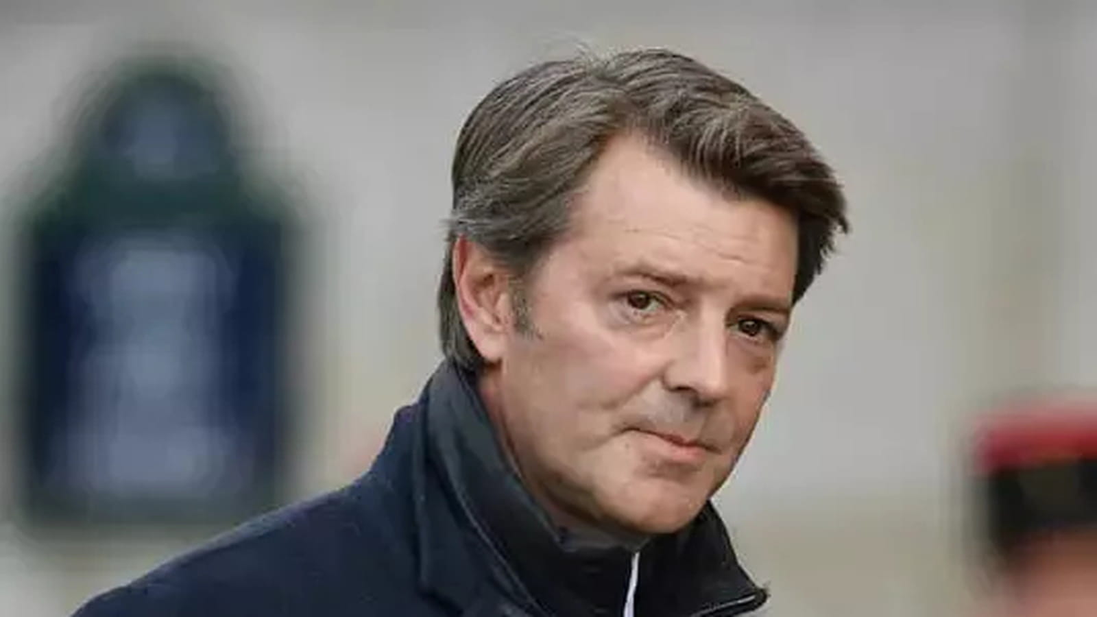 François Baroin