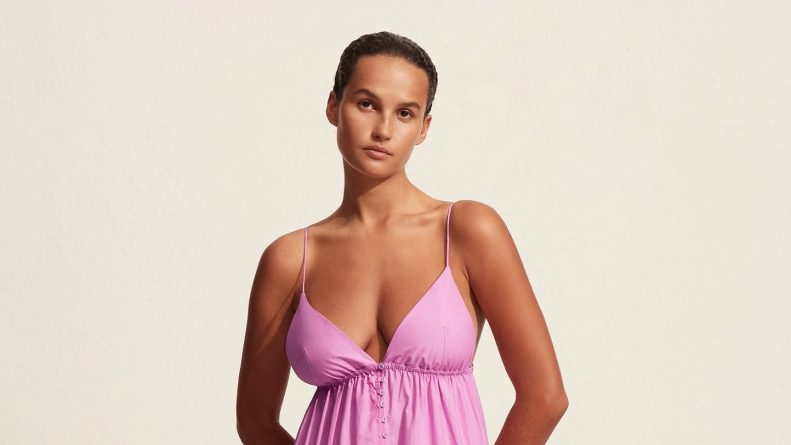Robe Smallable Matteau